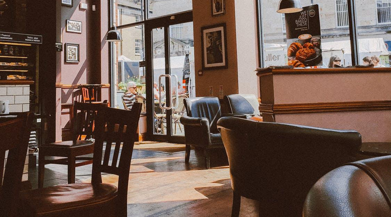 How to Maintain Your Restaurant Chairs