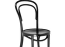 Classic Solid Beech Wood Bentwood Michael Thonet Restaurant Bar Stool