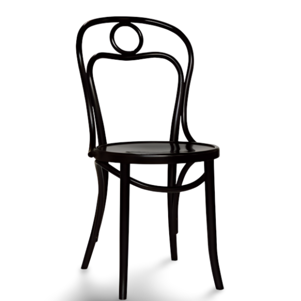 Bentwood Evento Side Chair