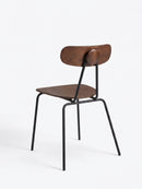 Arlo Stacking Chair