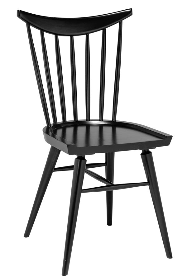 1301 Indoor Restaurant Side Chair