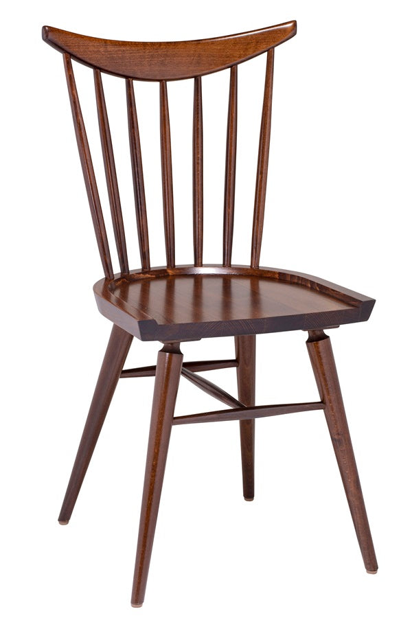 1301 Indoor Restaurant Side Chair