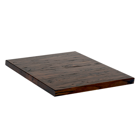 Indoor Elmwood Table Top