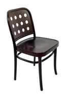Shot Bentwood Indoor Restaurant Side Chair