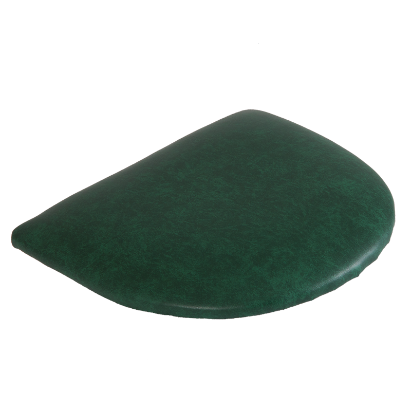 Vinyl Seat - Emerald