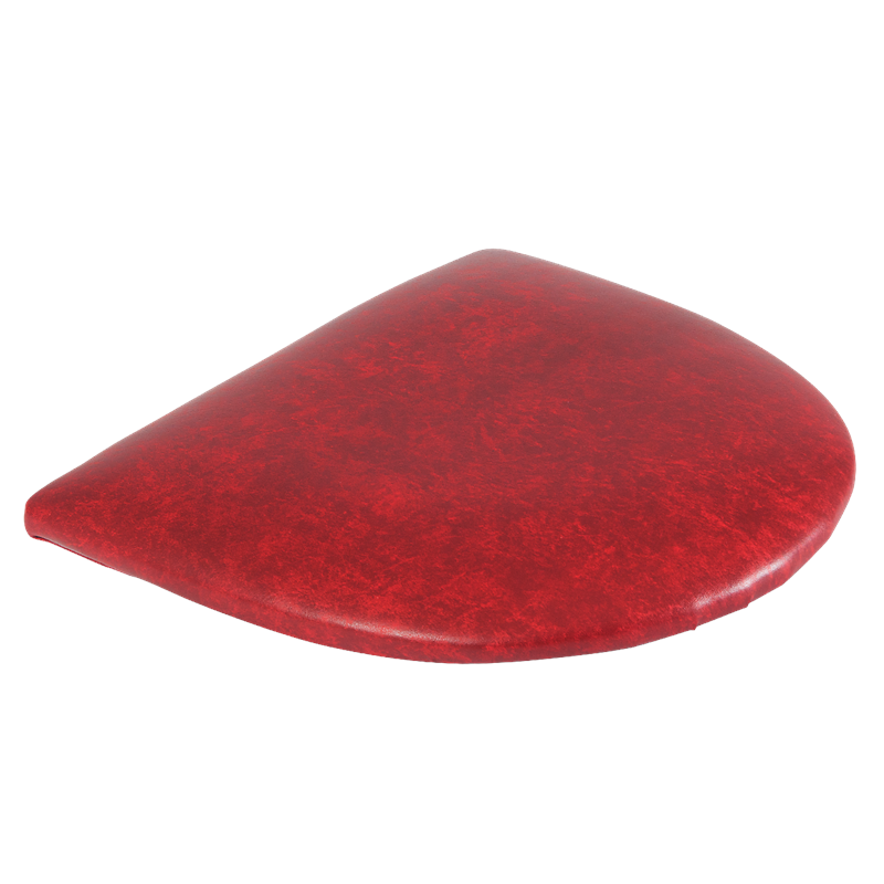 Vinyl Seat - Ruby