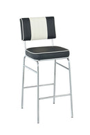 Restaurant Barstool – Style 518A
