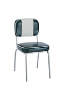 Restaurant Chair – Style 518B