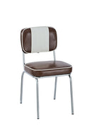 Restaurant Chair – Style 518D