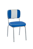 Restaurant Chair – Style 518E