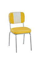 Restaurant Chair – Style 518F