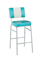 Restaurant Barstool – Style 518G