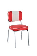 Restaurant Chair – Style 518K