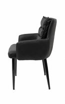 Restaurant Chair – Style 519 – view 2