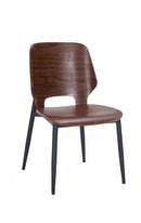 Restaurant Chair – Style 521-V