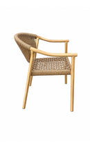 Restaurant Chair – Style A72 – view 2