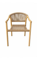 Restaurant Chair – Style A72 – view 3