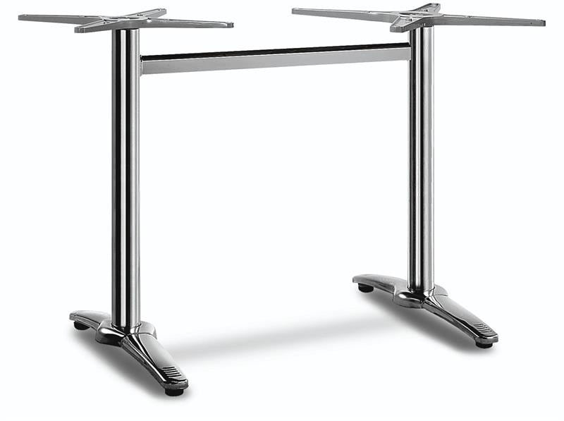 Aluminum Table Base 2