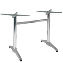 Aluminum Table Bases, ALT02
