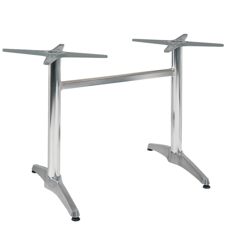 Aluminum Table Bases, ALT02