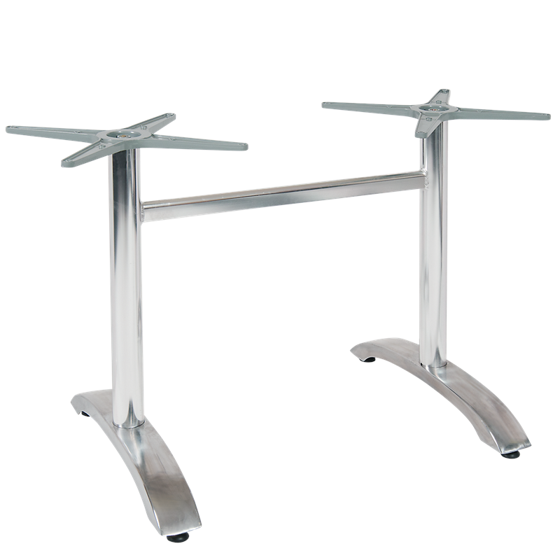 Aluminum Table Bases