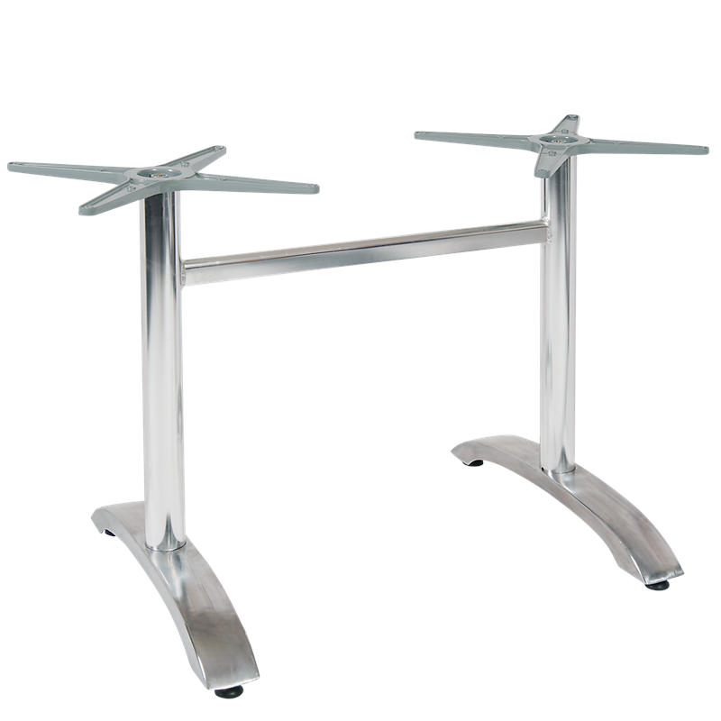 Aluminum Table Bases, ALT03