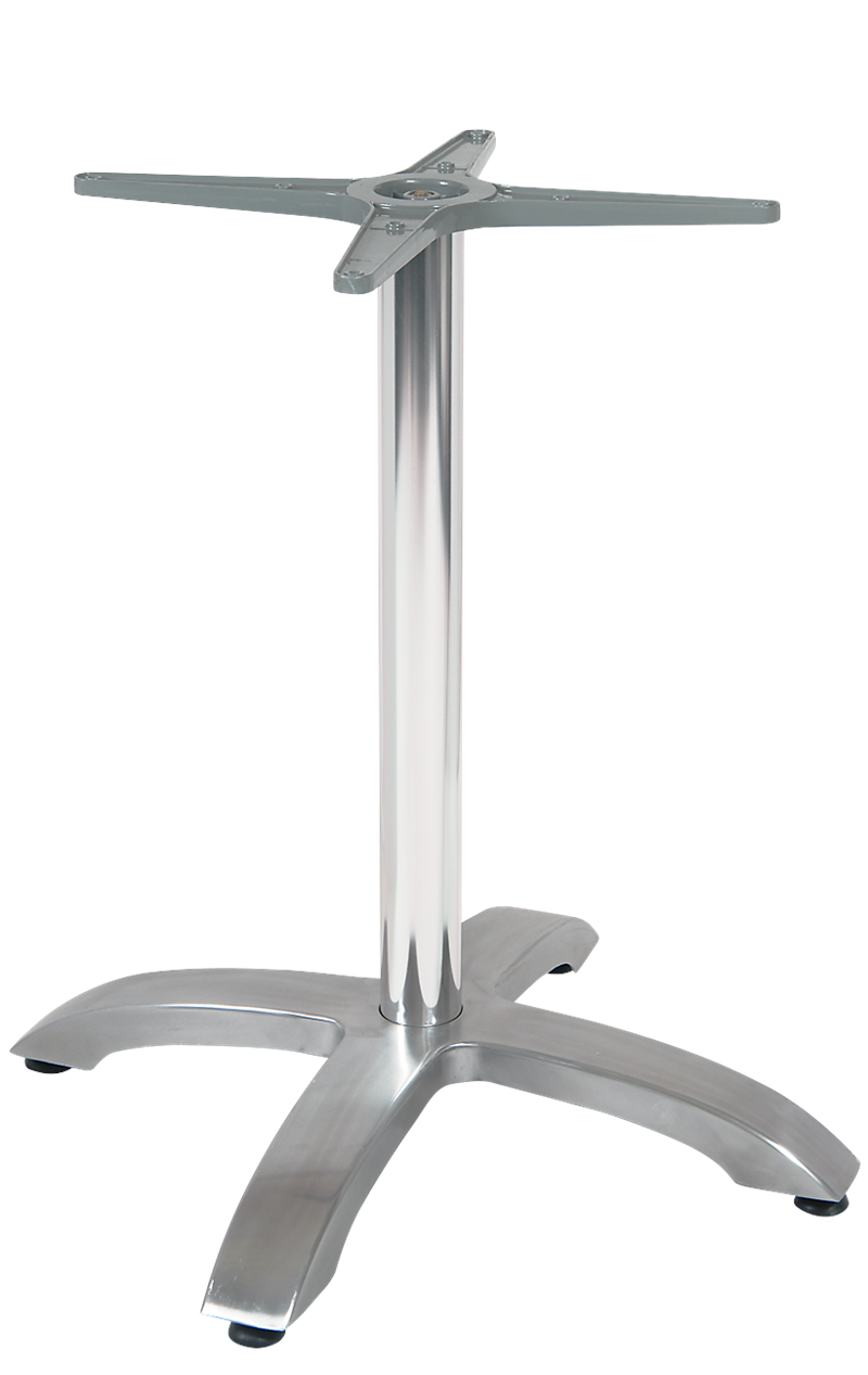Aluminum Table Bases,ALT05-BAR