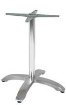 Aluminum Table Bases, ALT05