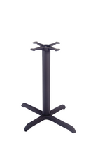 Indoor Table Base, T2230 BAR
