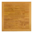 Indoor BeechWood Table Top, Natural Color ,1 1/2" thick