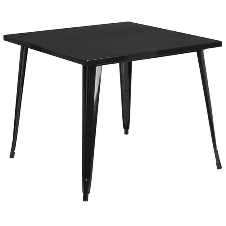 Commercial Restaurant Tables