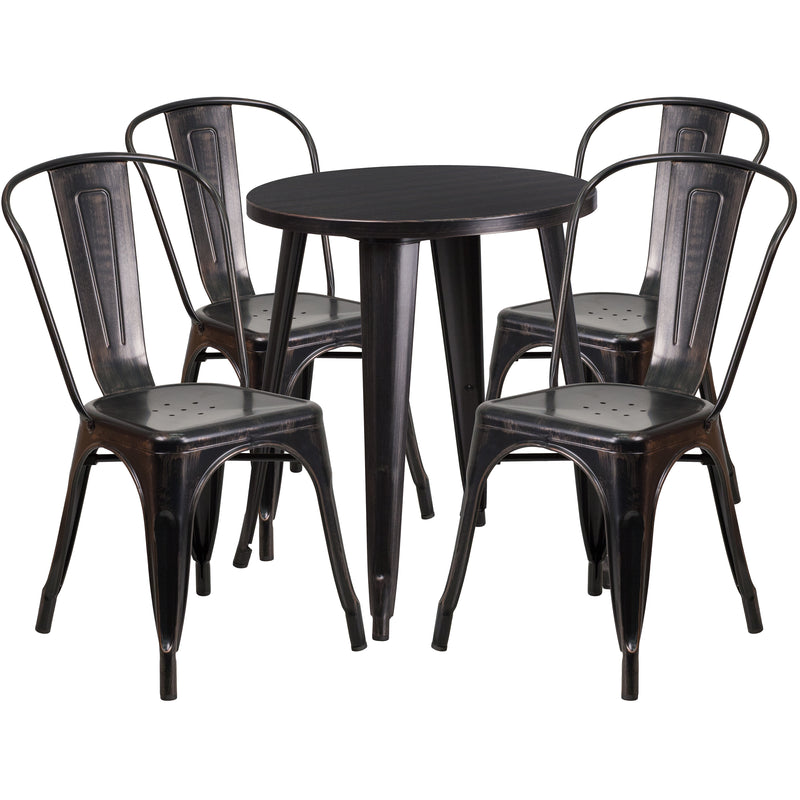 CH-51080TH-4-18CAFE-