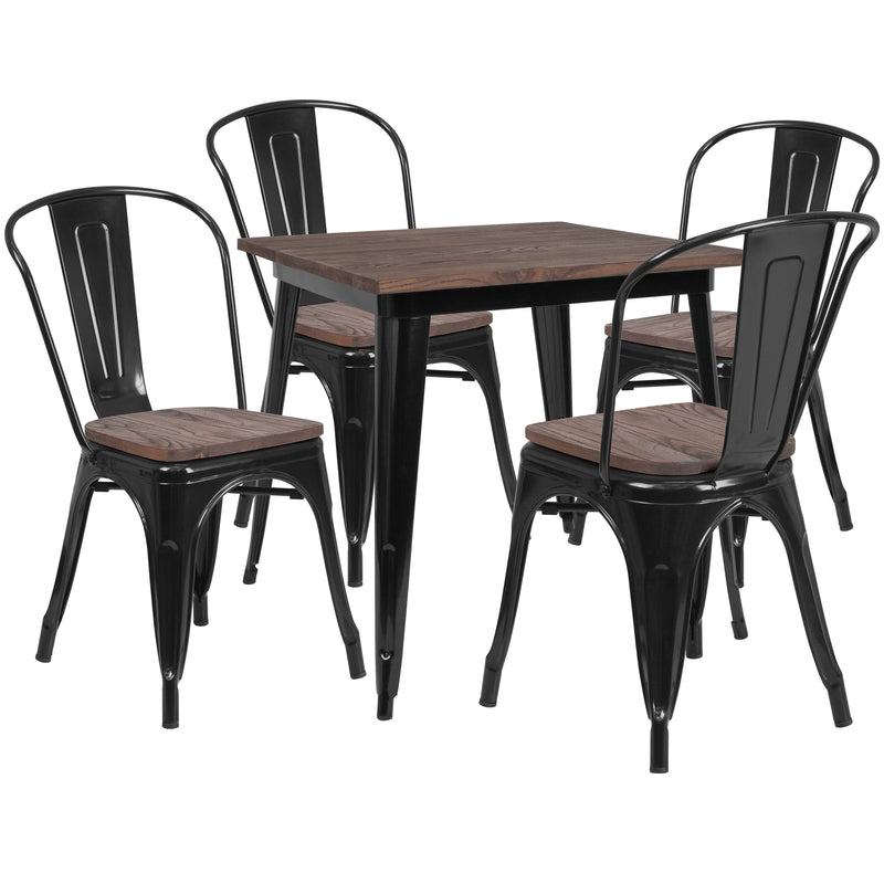 CH-51040-4-30WD-