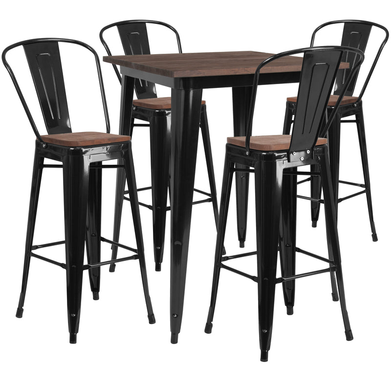 CH51040BH-4-30CAFEWD-