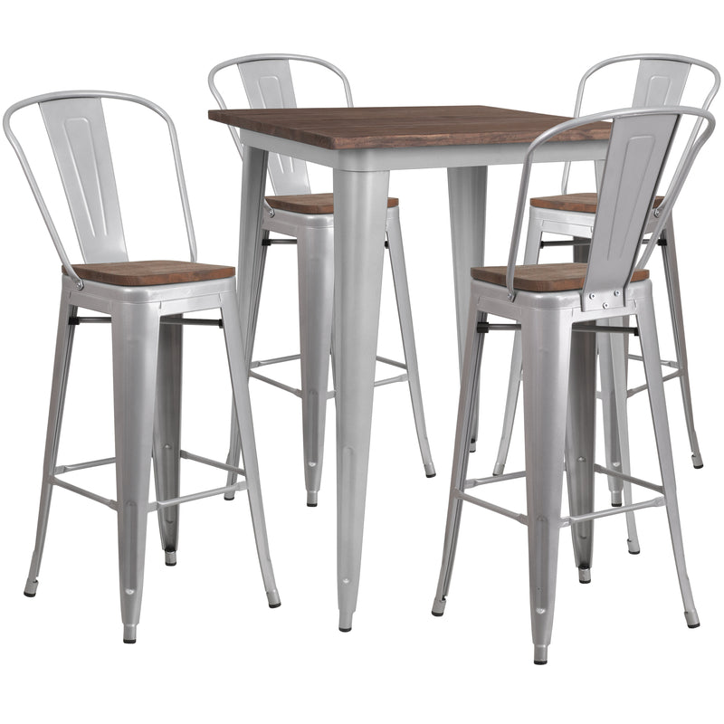 CH51040BH-4-30CAFEWD-