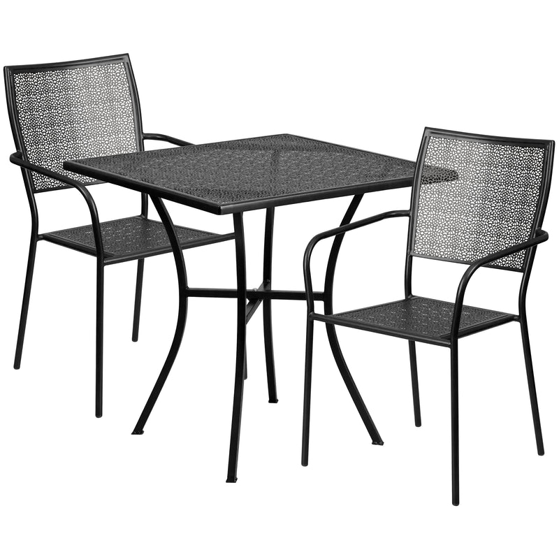 CO-28SQ-02CHR2-