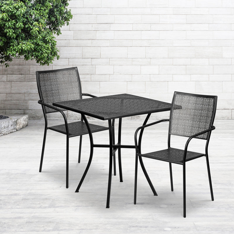 CO-28SQ-02CHR2-