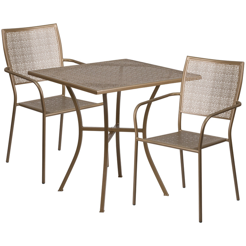 CO-28SQ-02CHR2-