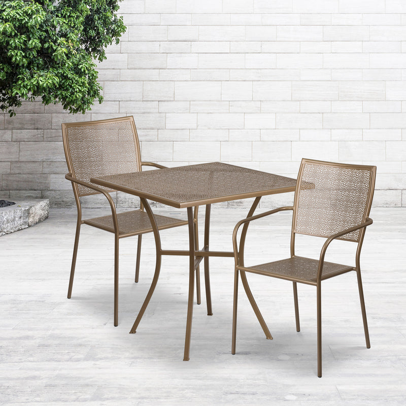 CO-28SQ-02CHR2-