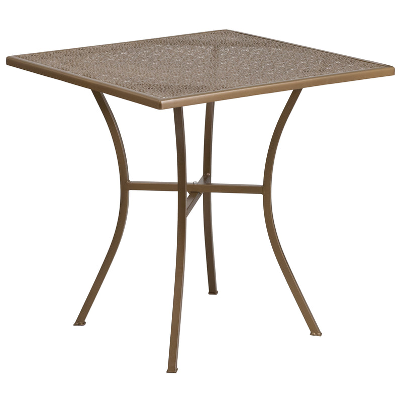 CO-28SQ-02CHR2-