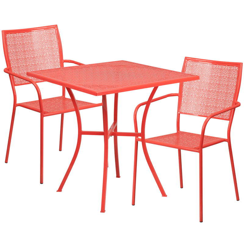 CO-28SQ-02CHR2-