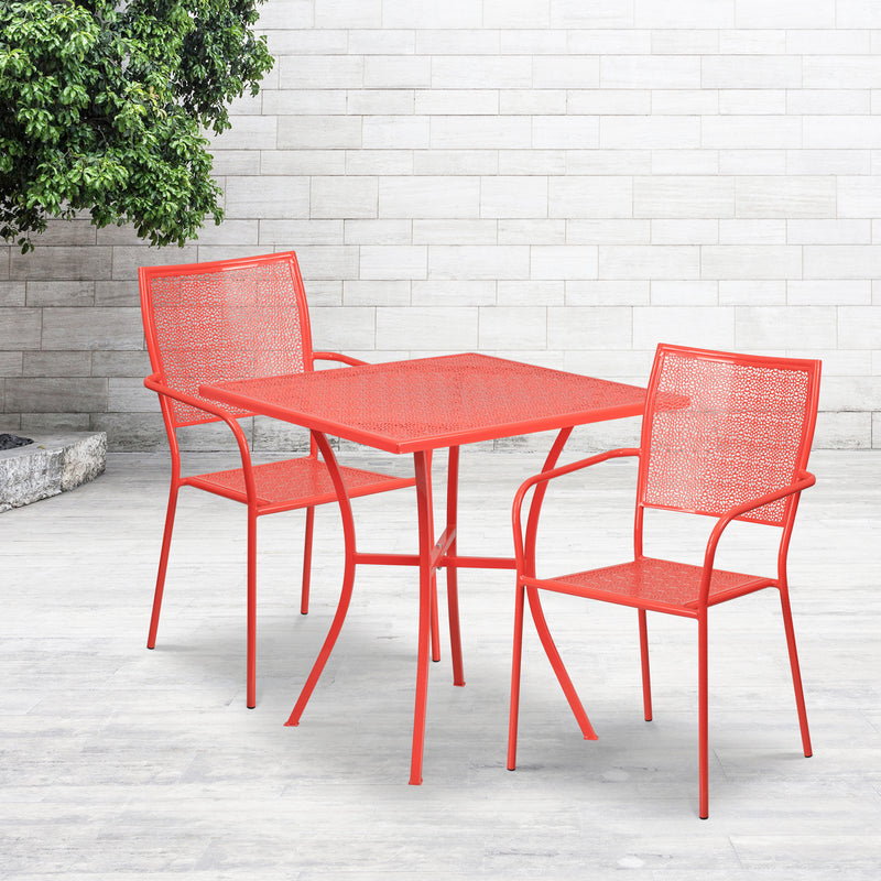 CO-28SQ-02CHR2-