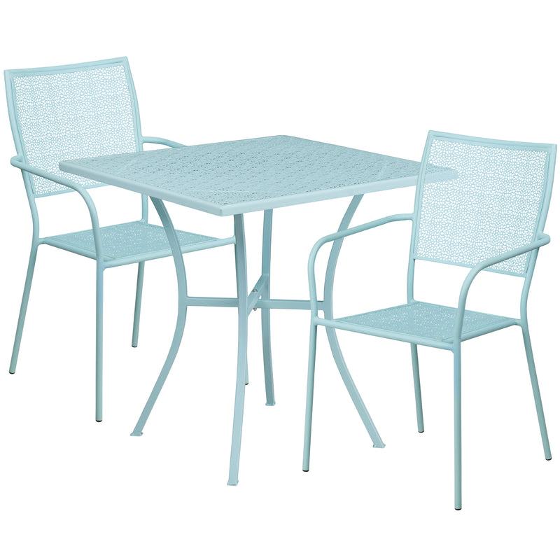 CO-28SQ-02CHR2-