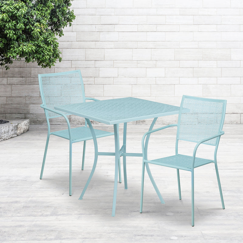 CO-28SQ-02CHR2-