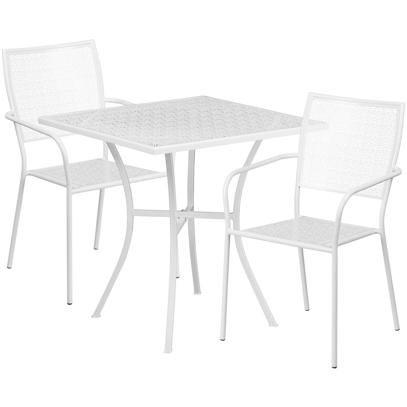 CO-28SQ-02CHR2-