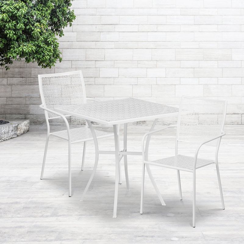 CO-28SQ-02CHR2-
