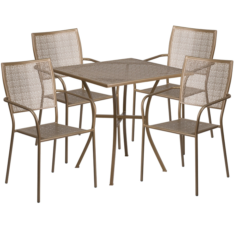 CO-28SQ-02CHR4-