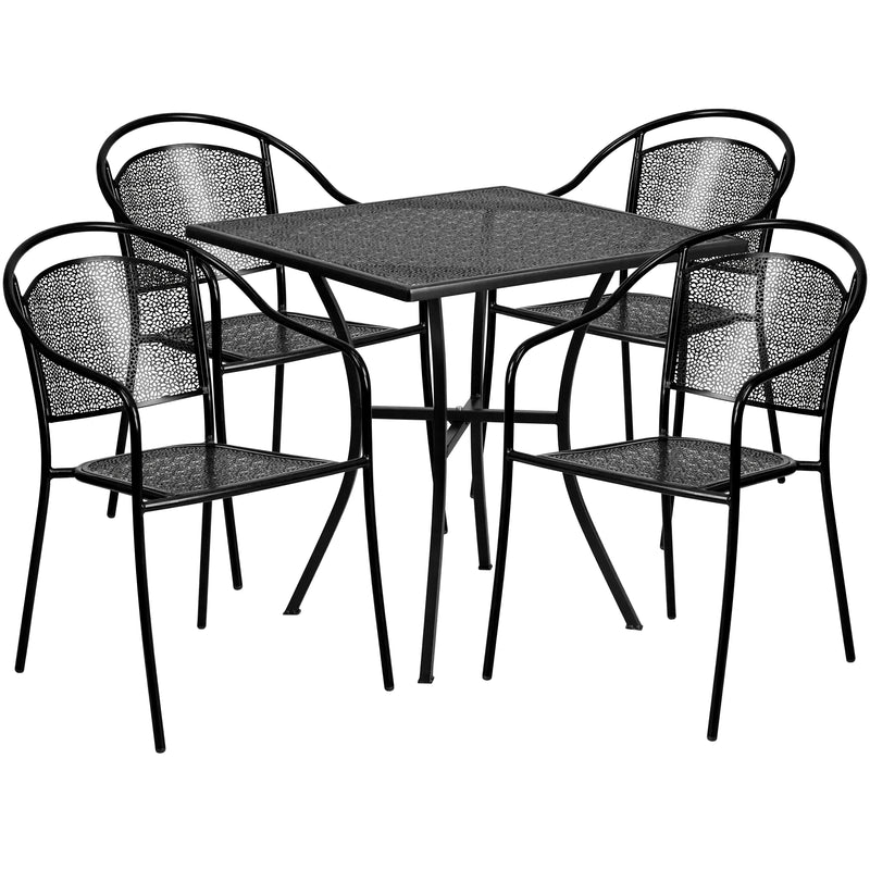 CO-28SQ-03CHR4-
