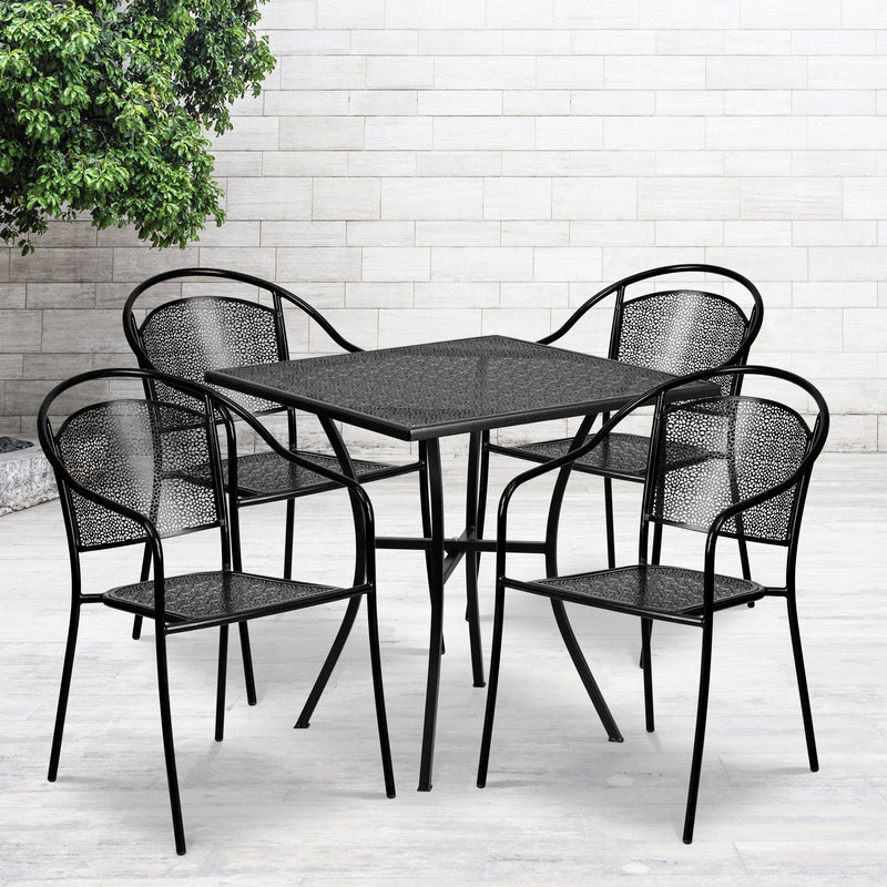 CO-28SQ-03CHR4-