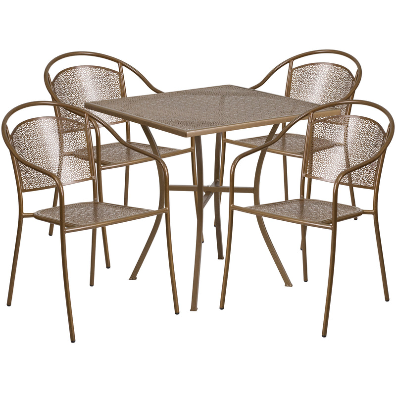 CO-28SQ-03CHR4-